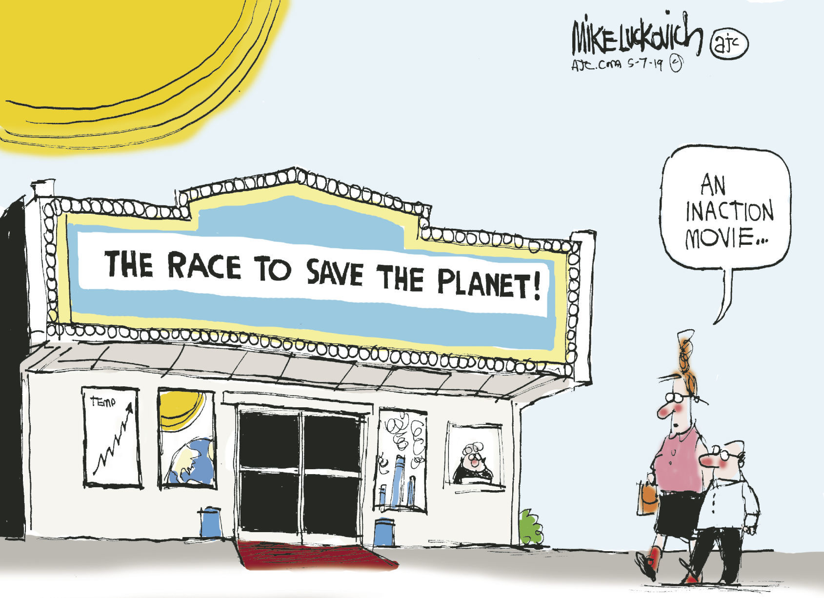Cartoon